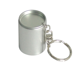 Coin tin can