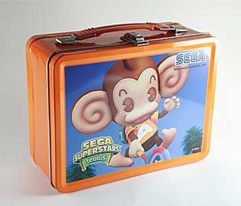 Wine tin can